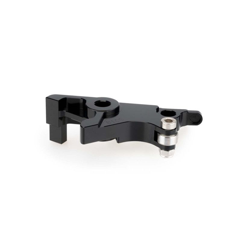 Adaptateur de levier de frein Puig Triumph Tiger 800 Sport 2025 noir