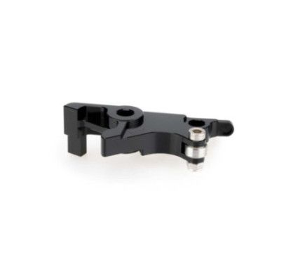 Adaptador de maneta de freno Puig Triumph Tiger 800 Sport 2025 negro