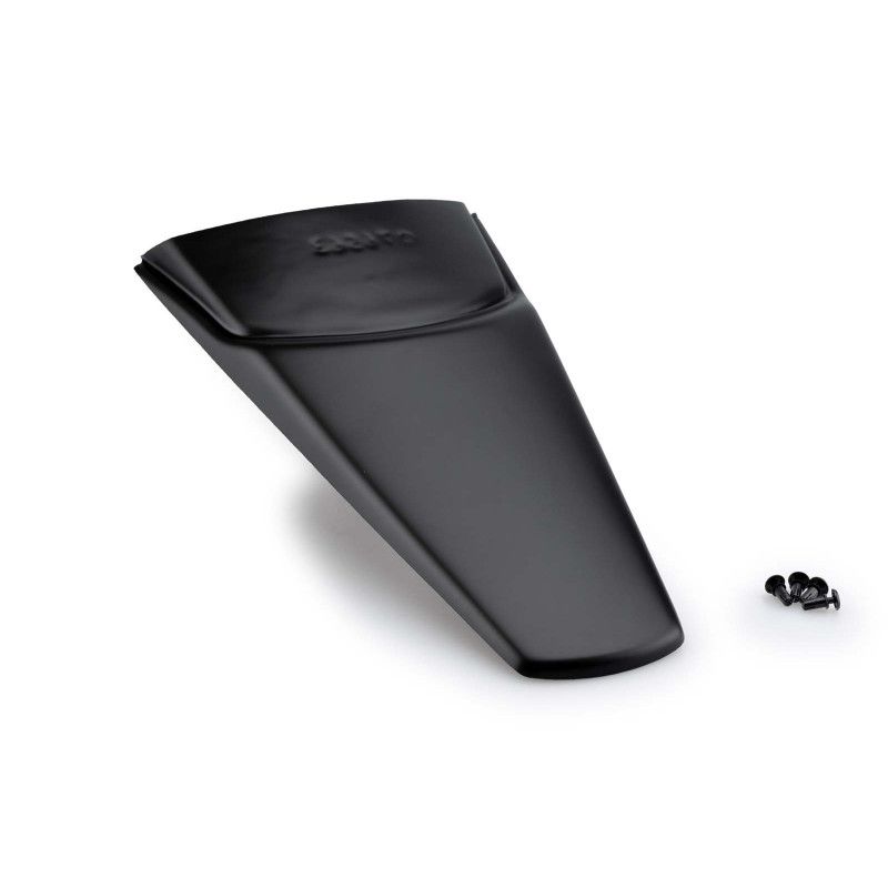 puig estensione parafango posteriore per triumph tiger 800 sport 2025 nero opaco