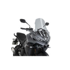 PUIG TOURING WINDSCHUTZSCHEIBE FUR TRIUMPH TIGER 800 SPORT 2025 LEICHT GETONT