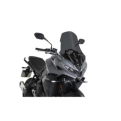 PUIG CUPOLINO TOURING PER TRIUMPH TIGER 800 SPORT 2025 FUME SCURO