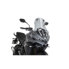 PUIG TOURING WINDSCHUTZSCHEIBE-VISIER FUR TRIUMPH TIGER 800 SPORT 2025 LEICHT GETONT