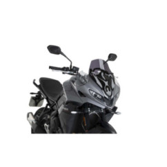 PUIG SPORT WINDSCHUTZSCHEIBE FUR TRIUMPH TIGER 800 SPORT 2025 DUNKEL GETONT
