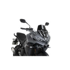 PUIG CUPOLINO SPORT PER TRIUMPH TIGER 800 SPORT 2025 NERO