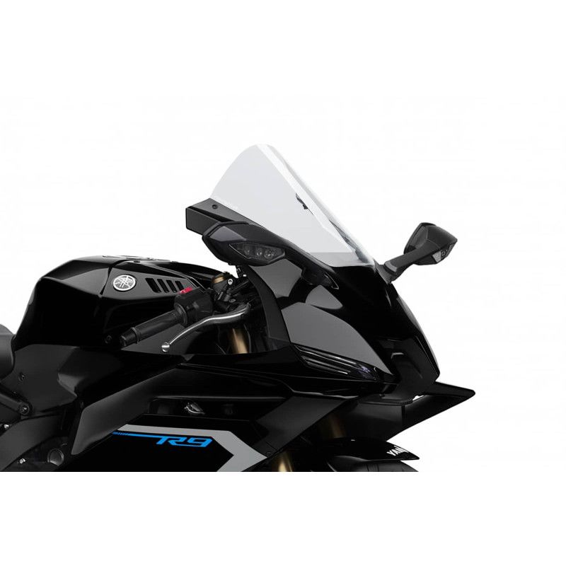 Carenage de course HP transparent pour Yamaha YZF-R9 2025