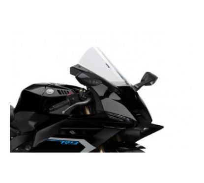 Carenage de course HP transparent pour Yamaha YZF-R9 2025