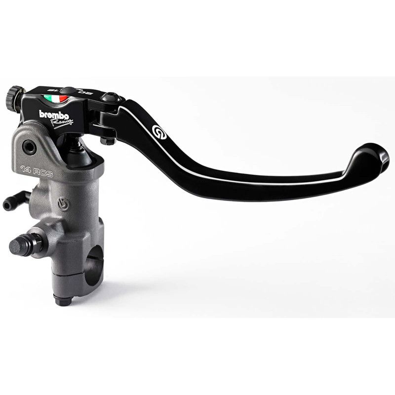 Brembo radial brake pump 14rcs right for Yamaha MT-03 20-24