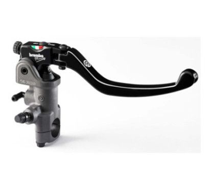Pompe de frein radiale Brembo 14RCS droite pour Yamaha X-Max 400 13-16