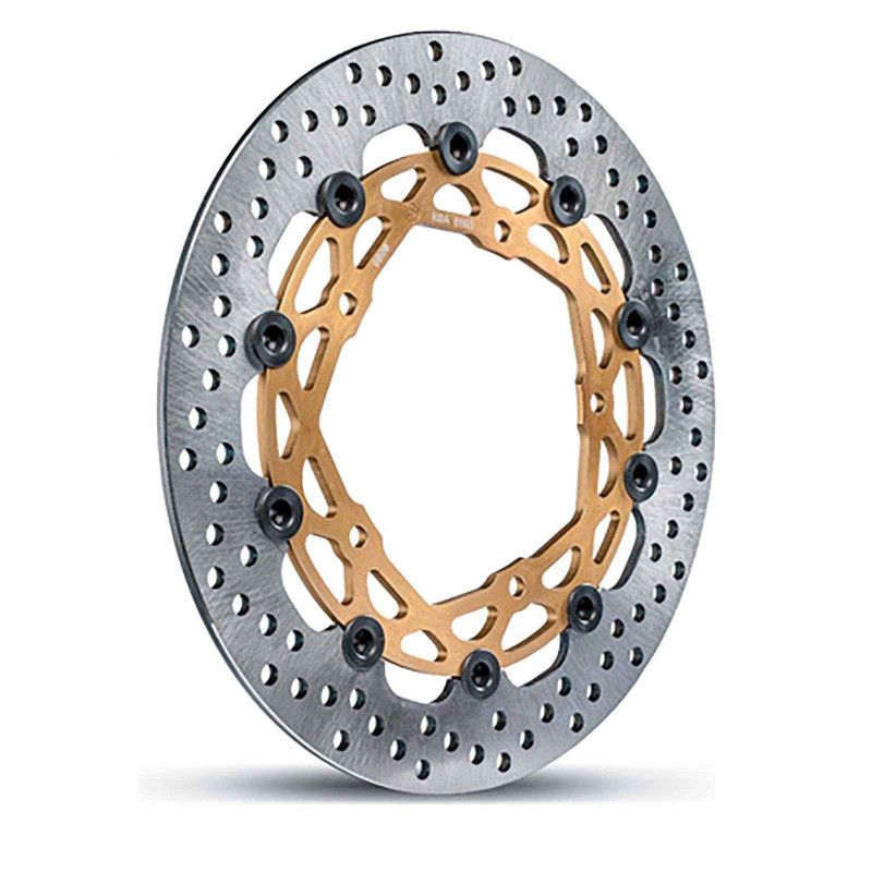 brembo coppia dischi freno supersport per bmw s1000 rr 2023