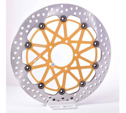 brembo coppia dischi freno supersport per ducati monster 1200 14-16