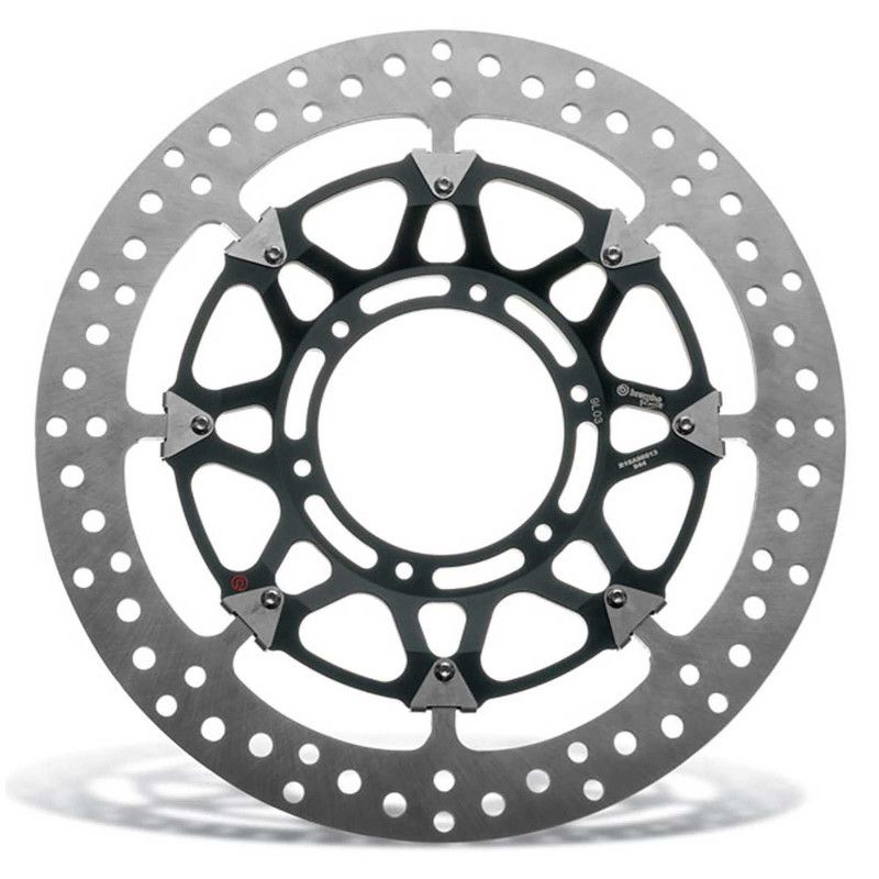 Disque de frein Brembo T-Drive pour Ducati Panigale V4 22-23