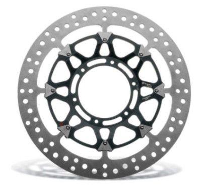 Disque de frein Brembo T-Drive pour Ducati Panigale V4 22-23