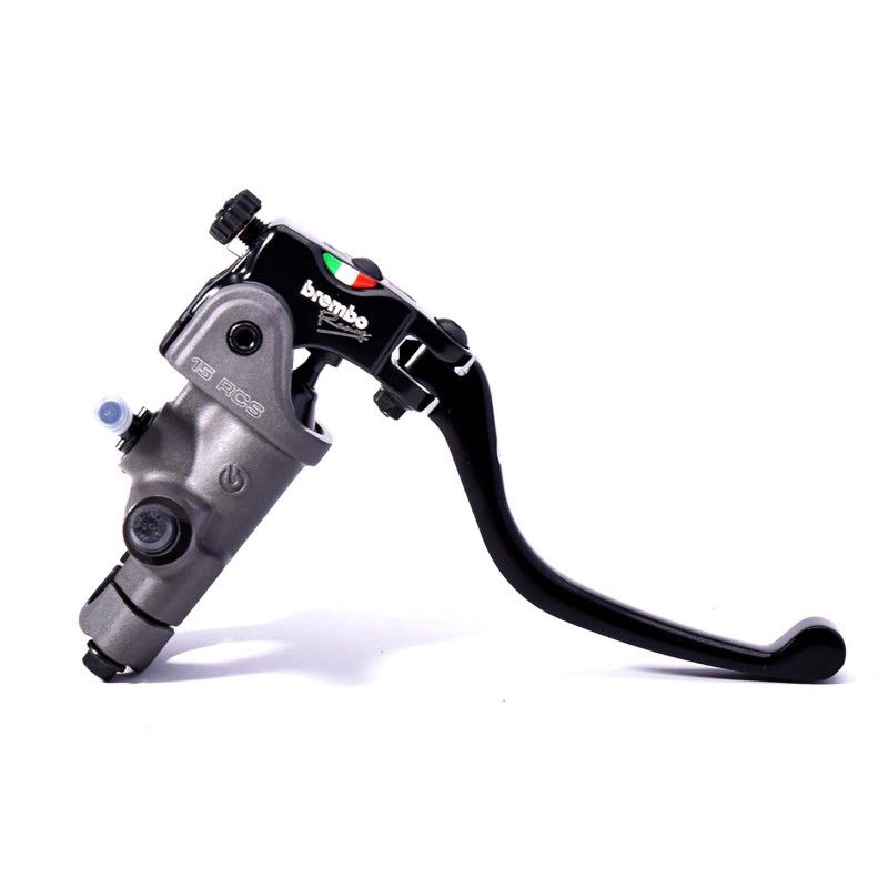 Pompe de frein radiale Brembo 15RCS pour Ducati Scrambler Classic 17-18 - Code 110A26320