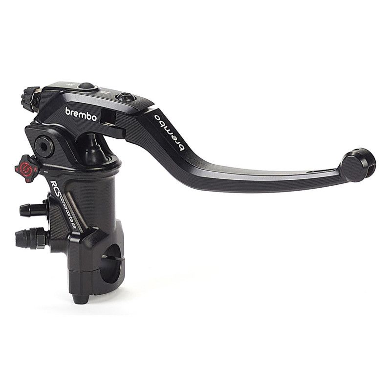 Pompe de frein radiale Brembo 19RCS Corsacorta RR pour BMW S1000 RR 2023-2024