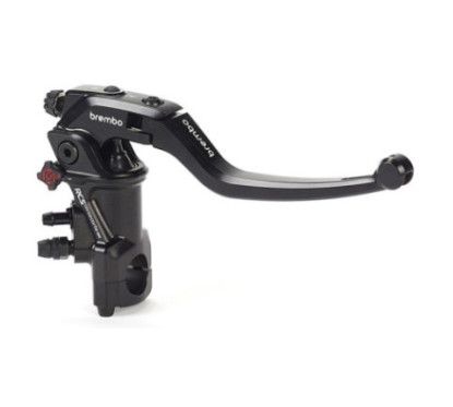 Pompe de frein radiale Brembo 19RCS Corsacorta RR pour Ducati 749 R 04-07