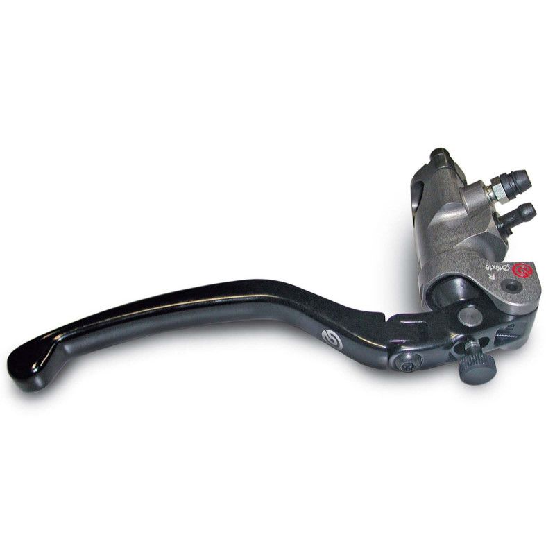 Brembo radial brake pump 19x18 for Kawasaki Ninja H2 19-20