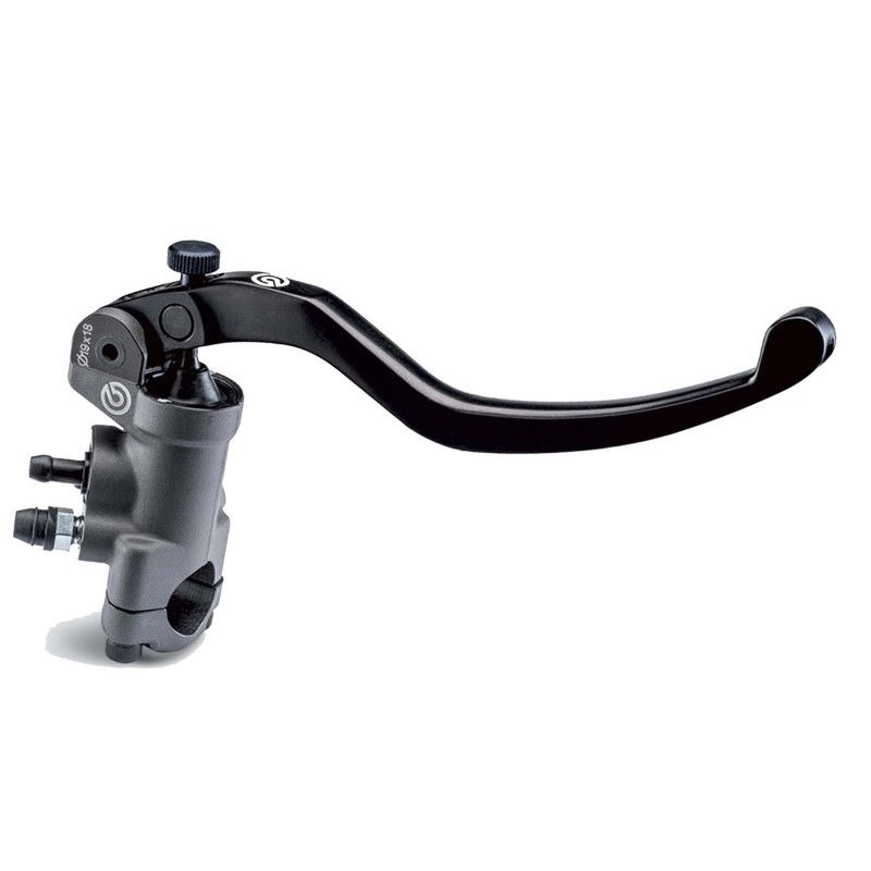 Pompe de frein radiale Brembo 19x20 forgee pour Ducati 999 05-06