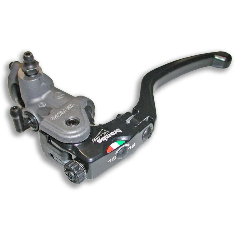 Brembo radial clutch pump 16rcs for Ducati Multistrada 1260/s 18-20