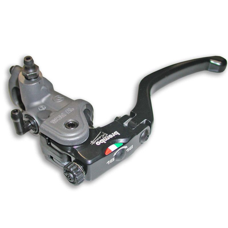 brembo pompa frizione radiale 17rcs per ducati panigale v4 22-23