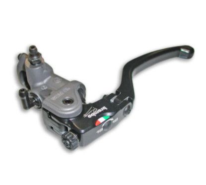 brembo pompa frizione radiale 17rcs per ducati panigale v4 22-23