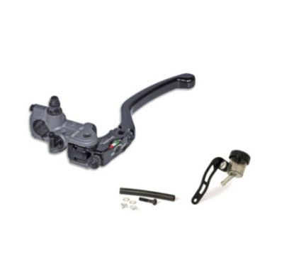 Brembo 19RCS Radialkupplungspumpe + Reservoir-Kit fur Aprilia RSV1000 02-03