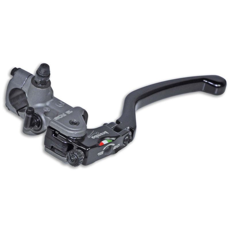 Brembo 19RCS radial clutch pump for Ducati Panigale V4 S 2022