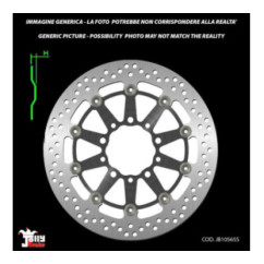Hai: DISCOS DE FRENO|RacingBike Puig - Accessori e Ricambi Moto