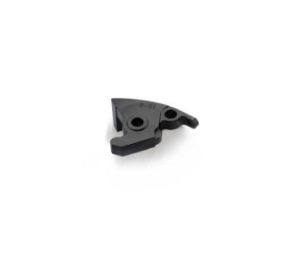 Adaptateur de levier de frein Puig Honda Monkey 125 22-25 noir
