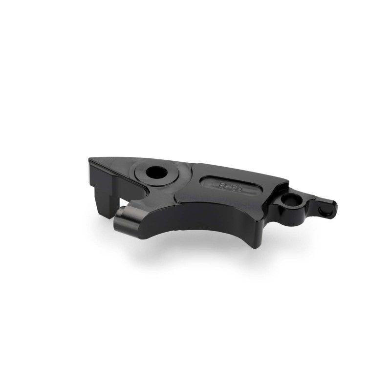Puig brake lever adapter mod. Heritage Indian Scout 21-25 black