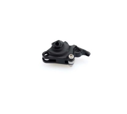 Puig brake lever adapter for BMW F800R 2016 black
