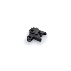 Adaptateur de levier de frein Puig pour BMW R1250GS 21-24 noir
