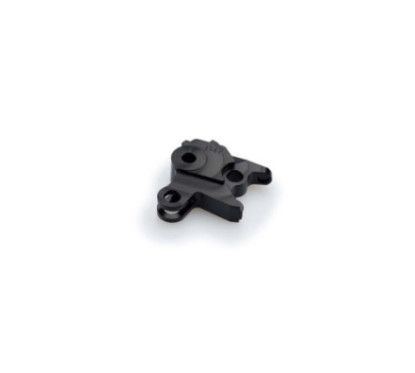 Puig brake lever adapter for BMW R1250GS 21-24 black
