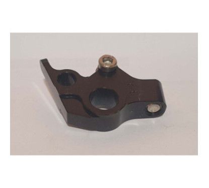 Puig brake lever adapter for Ducati Scrambler Icon 2015 black - offer