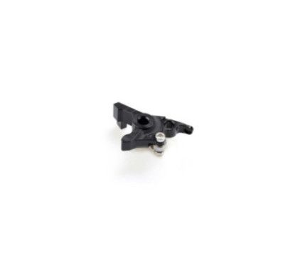 puig adattatore leva freno per kawasaki versys 650 17-18 nero