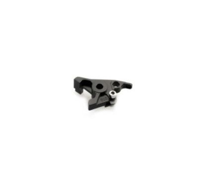 Puig brake lever adapter for Kawasaki ZX-6R Ninja 2002 black