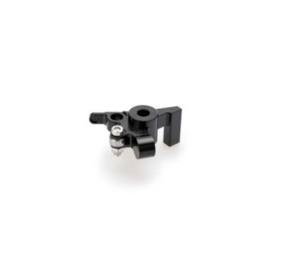Puig Hinterradbremshebeladapter BMW C400 x 22-24 schwarz