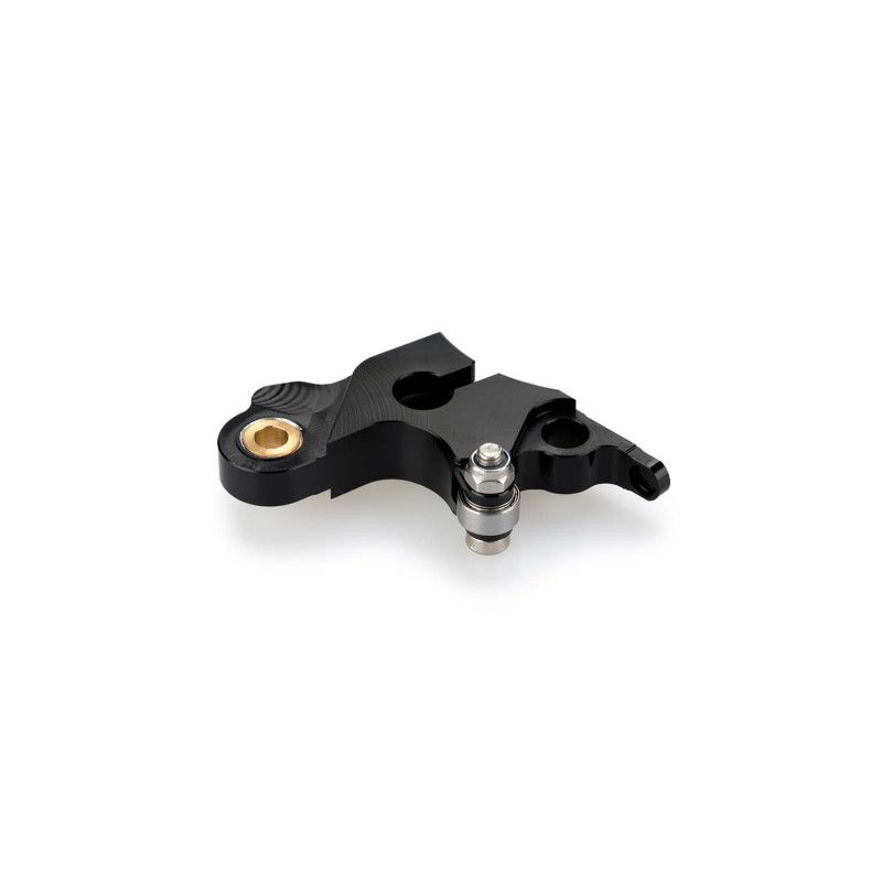 Puig Kupplungshebeladapter Benelli Leoncino 500 21-20 schwarz