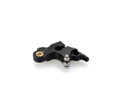 Puig clutch lever adapter Benelli Leoncino 500 21-20 black