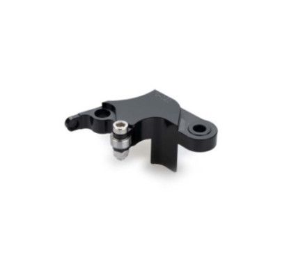 Adaptador maneta embrague Puig Benelli TRK 502 x 21-25 negro