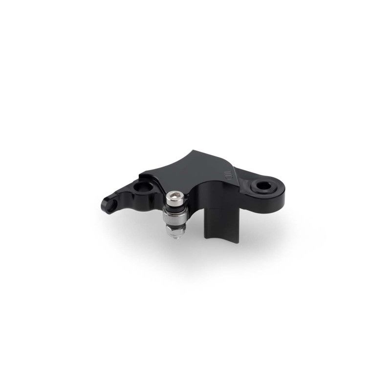 Puig clutch lever adapter Benelli TRK 502 x 21-25 black
