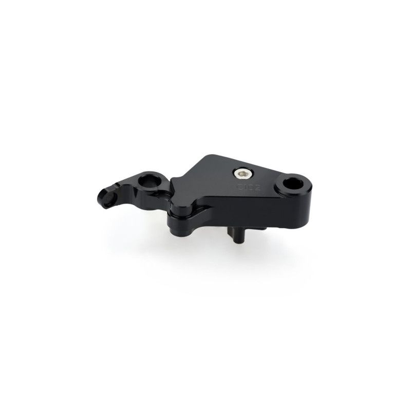 Adaptador de maneta de embrague Puig BMW F900XR 2025 negro