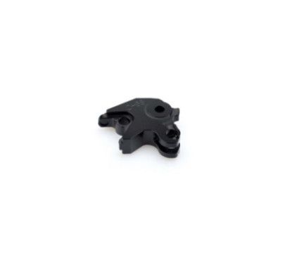 Puig clutch lever adapter bmw r1250rs 23-25 black