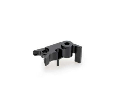 Adaptateur de levier d'embrayage Puig Ducati Monster 937 24-25 noir