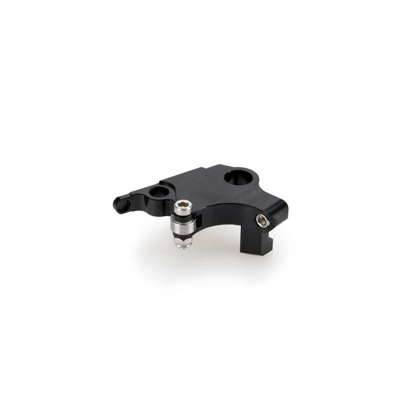 Adaptador maneta embrague Puig Ducati Scrambler full throttle 2025 negro
