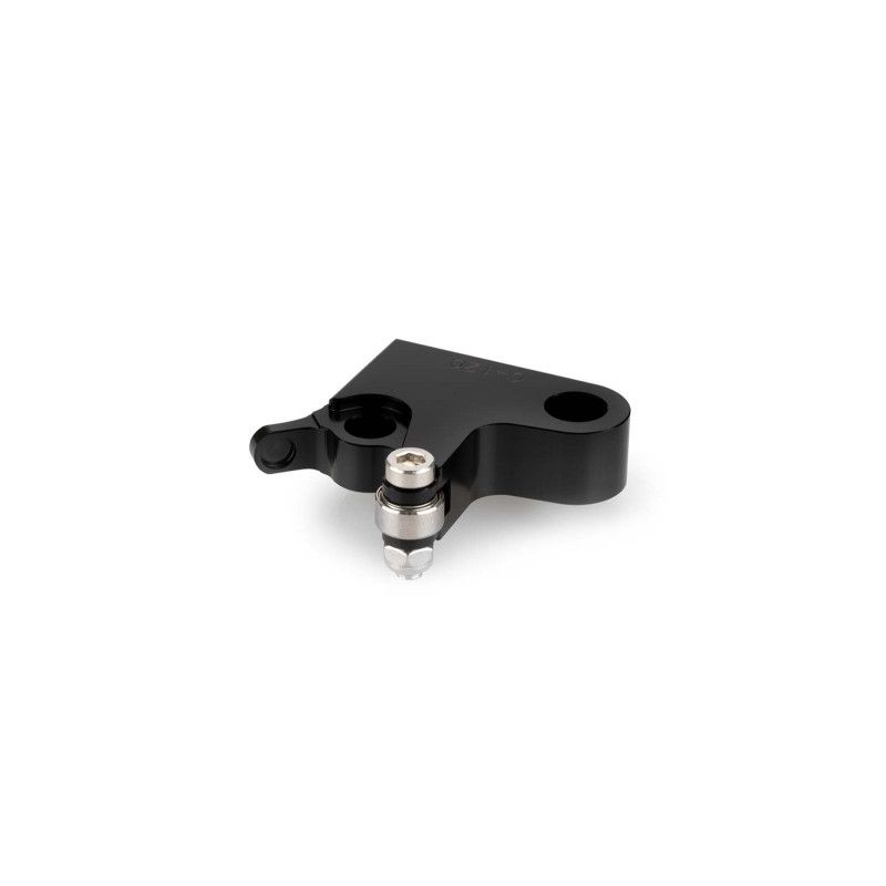 Adaptateur de levier d'embrayage Puig Honda CBR500R 24-25 noir