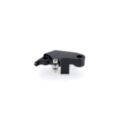 Adaptador de palanca de embrague Puig Honda Transalp XL750 2025 negro