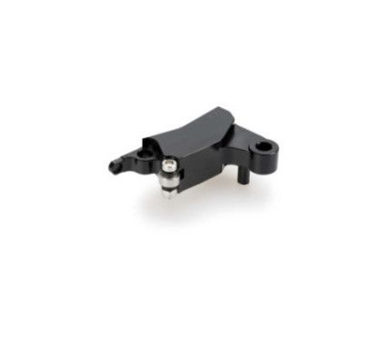 Adaptateur de levier d'embrayage Puig Indian FTR 1200 23-25 noir