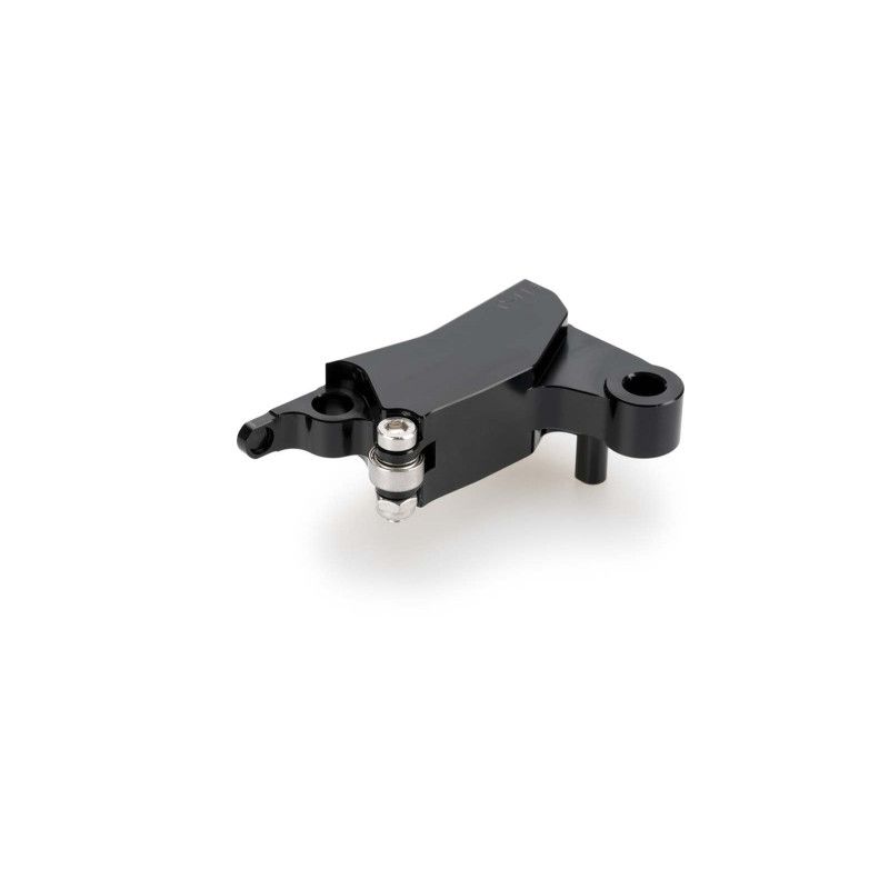 Puig clutch lever adapter Indian FTR 1200 Rally 23-25 black
