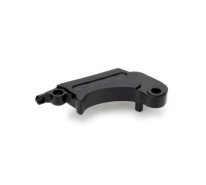 Adaptateur de levier d'embrayage Puig, modele Heritage Indian Scout 21-25, noir