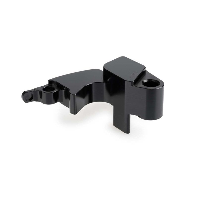 Adaptateur de levier d'embrayage Puig, modele Heritage, Kawasaki Vulcan S 15-16, noir